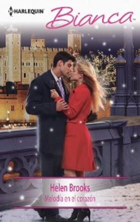 Brooks |  Melodía en el corazón | eBook | Sack Fachmedien