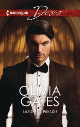 Gates |  Lazos del pasado | eBook | Sack Fachmedien