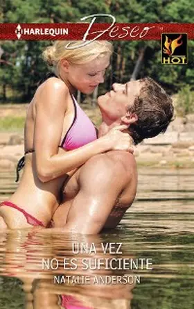 Anderson |  Una vez no es suficiente | eBook | Sack Fachmedien