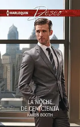 Booth |  La noche de cenicienta | eBook | Sack Fachmedien