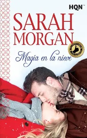 Morgan |  Magia en la nieve | eBook | Sack Fachmedien