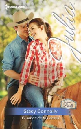 Connelly |  El sabor de tus besos | eBook | Sack Fachmedien