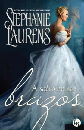 Laurens |  A salvo en sus brazos | eBook | Sack Fachmedien