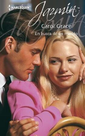 Grace |  En busca de un marido | eBook | Sack Fachmedien