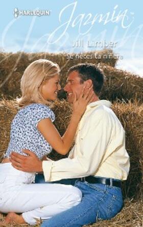 Limber |  Se necesita niñera | eBook | Sack Fachmedien