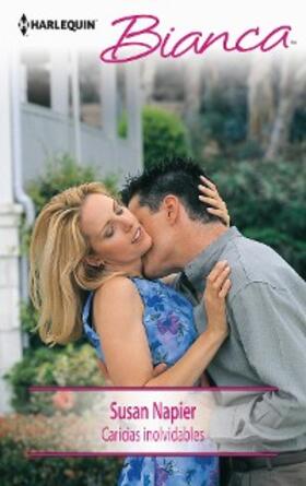 Napier |  Caricias inolvidables | eBook | Sack Fachmedien