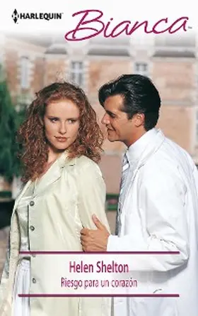Shelton |  Riesgo para un corazón | eBook | Sack Fachmedien