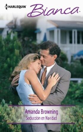 Browning |  Seducción en Navidad | eBook | Sack Fachmedien