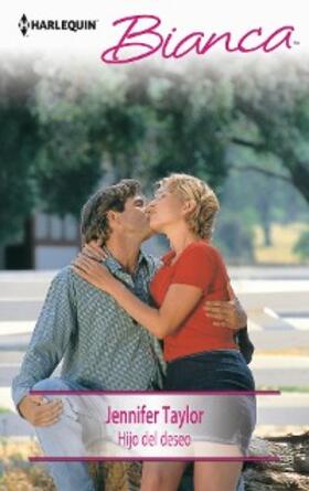 Taylor |  Hijo del deseo | eBook | Sack Fachmedien