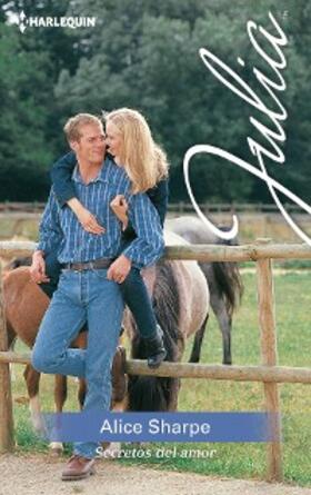 Sharpe |  Secretos del amor | eBook | Sack Fachmedien