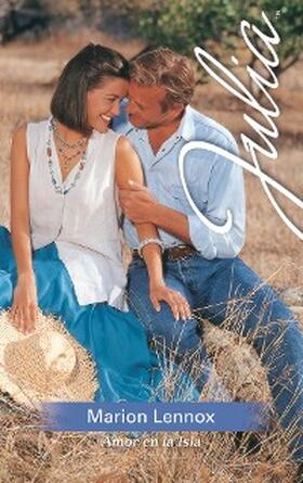 Lennox |  Amor en la isla | eBook | Sack Fachmedien