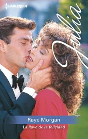 Morgan |  La llave de la felicidad | eBook | Sack Fachmedien