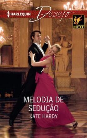 Hardy |  Melodia de sedução | eBook | Sack Fachmedien