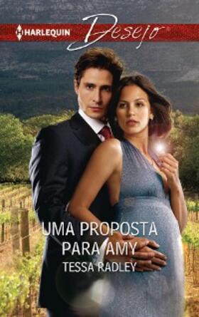 Radley |  Uma proposta para Amy | eBook | Sack Fachmedien
