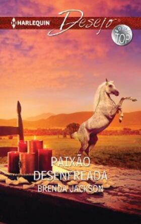 Jackson |  Paixão desenfreada | eBook | Sack Fachmedien