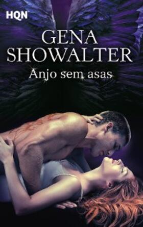 Showalter |  Anjo sem asas | eBook | Sack Fachmedien