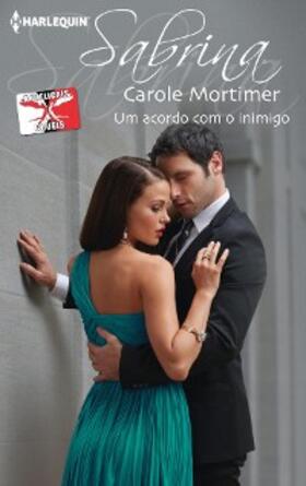 Mortimer |  Um acordo com o inimigo | eBook | Sack Fachmedien