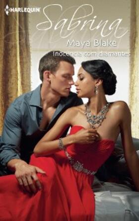 Blake |  Inocência com diamantes | eBook | Sack Fachmedien