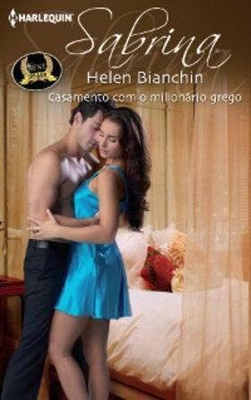 Bianchin |  Casamento com o milionário grego | eBook | Sack Fachmedien