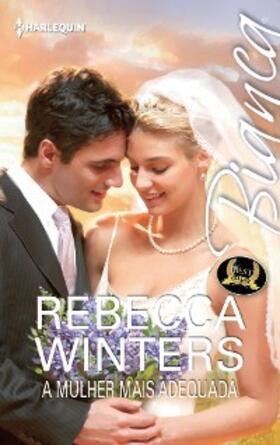 Winters |  A mulher mais adequada | eBook | Sack Fachmedien