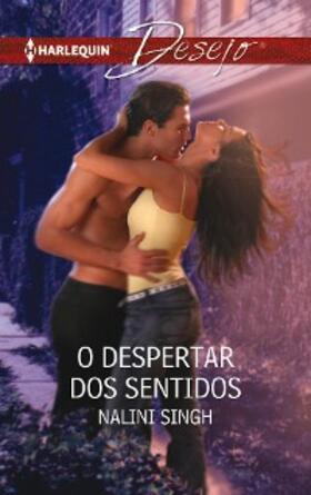 Singh |  O despertar dos sentidos | eBook | Sack Fachmedien