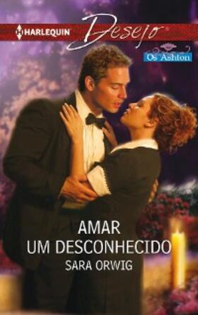 Orwig |  AMAR UM DESCONHECIDO | eBook | Sack Fachmedien