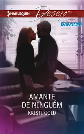 Gold |  Amante de ninguém | eBook | Sack Fachmedien