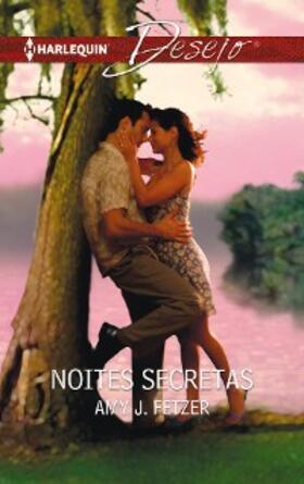 Fetzer |  NOITES SECRETAS | eBook | Sack Fachmedien
