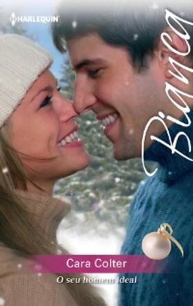 Colter |  O seu homem ideal | eBook | Sack Fachmedien