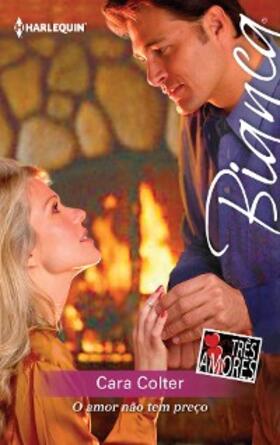 Colter |  O amor não tem preço | eBook | Sack Fachmedien