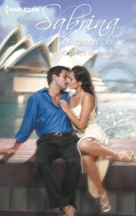 Lee |  O preço da paixão | eBook | Sack Fachmedien