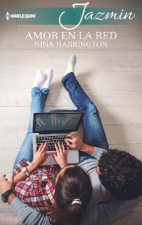 Harrington |  Amor en la red | eBook | Sack Fachmedien
