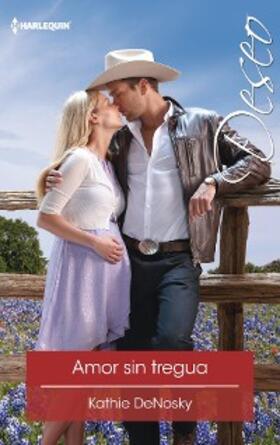 Denosky |  Amor sin tregua | eBook | Sack Fachmedien