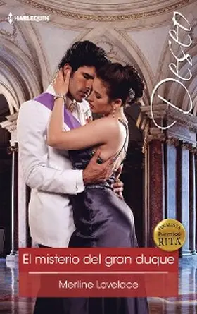 Lovelace |  El misterio del gran duque | eBook | Sack Fachmedien