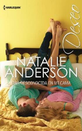 Anderson |  Una desconocida en mi cama | eBook | Sack Fachmedien