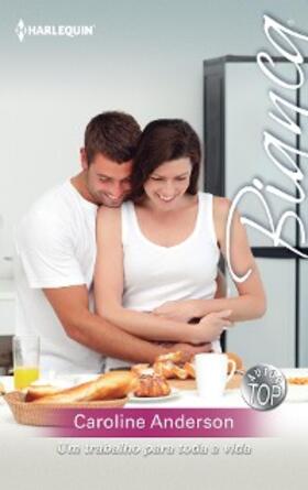 Anderson |  Um trabalho para toda a vida | eBook | Sack Fachmedien