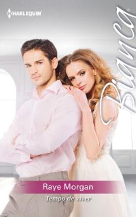 Morgan |  Tempo de viver | eBook | Sack Fachmedien