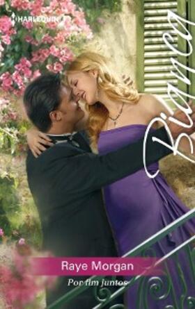 Morgan |  Por fim juntos | eBook | Sack Fachmedien