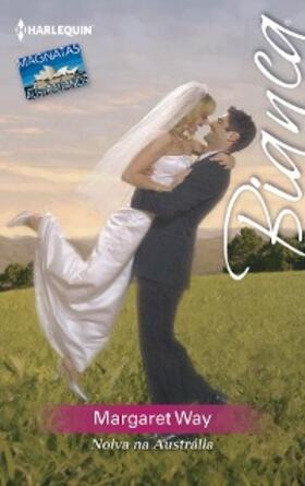 Way |  Noiva na austrália | eBook | Sack Fachmedien
