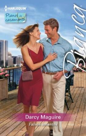 Maguire |  Falsos amantes | eBook | Sack Fachmedien