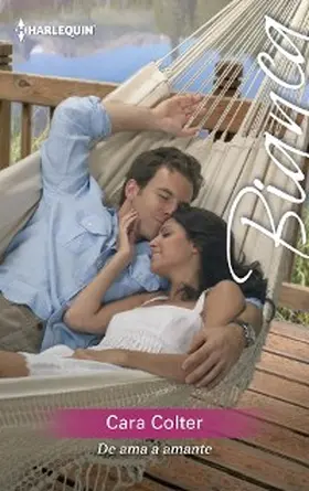 Colter |  De ama a amante | eBook | Sack Fachmedien