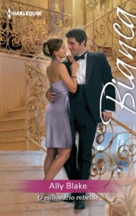 Blake |  O milionário rebelde | eBook | Sack Fachmedien