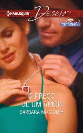 Mccauley |  O preço de um amor | eBook | Sack Fachmedien