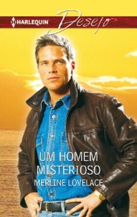 Lovelace |  Um homem misterioso | eBook | Sack Fachmedien