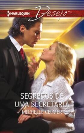 Celmer |  Segredos de uma secretária | eBook | Sack Fachmedien