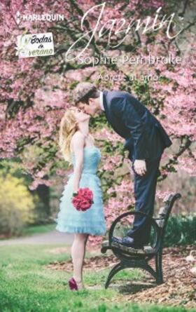 Pembroke |  Ábrete al amor | eBook | Sack Fachmedien