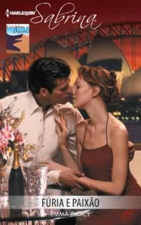 Darcy |  Fúria e paixão | eBook | Sack Fachmedien