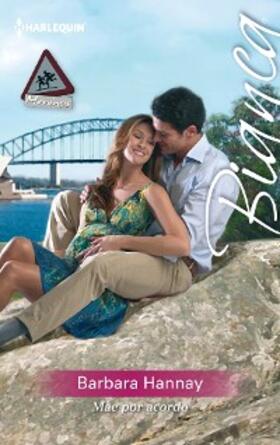 Hannay |  Mãe por acordo | eBook | Sack Fachmedien