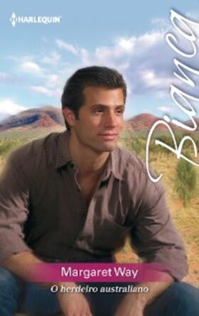 Way |  O herdeiro australiano | eBook | Sack Fachmedien