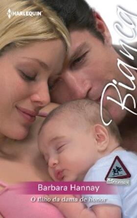 Hannay |  O filho da dama de honor | eBook | Sack Fachmedien
